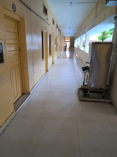 Padmashali Satram Srisailam accommodation and rooms